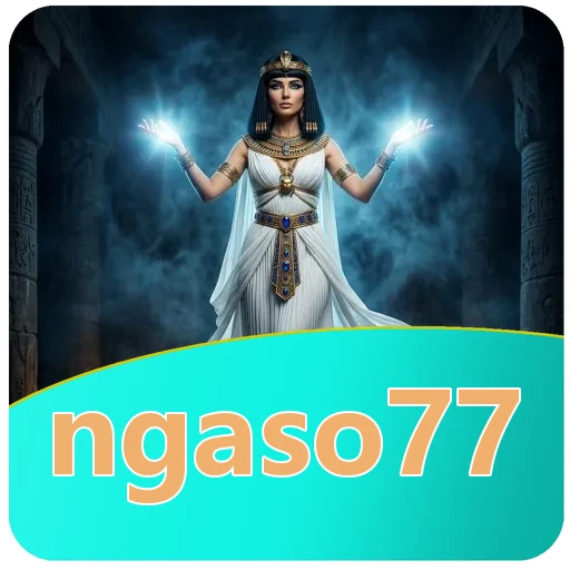 Ikon ngaso77 untuk katalog aplikasi Android