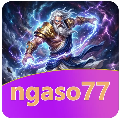 Ikon ngaso77 untuk cara memilih aplikasi di katalog