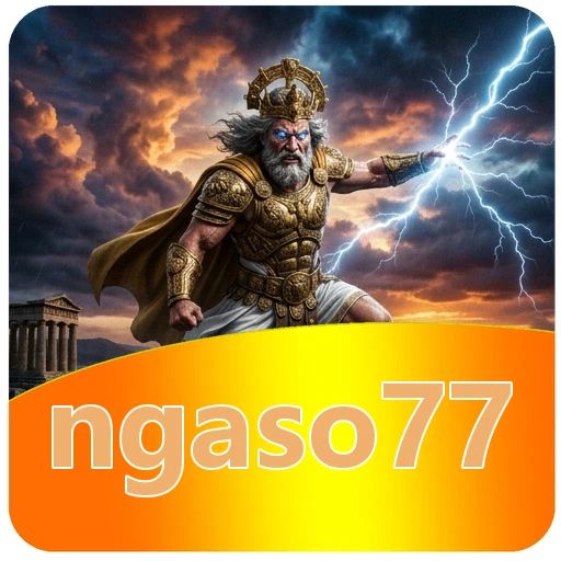 Ikon ngaso77 untuk pertanyaan teknis APK