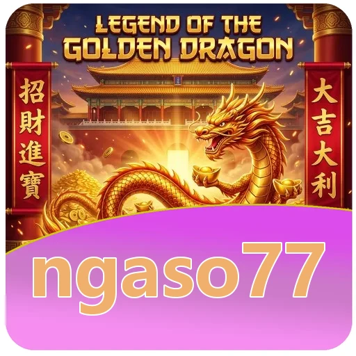 Ikon ngaso77 untuk langkah pasang APK