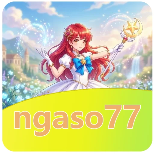 Ikon ngaso77 untuk data verifikasi APK 2018–2026