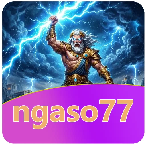 Ikon ngaso77 untuk catatan v4.7.5